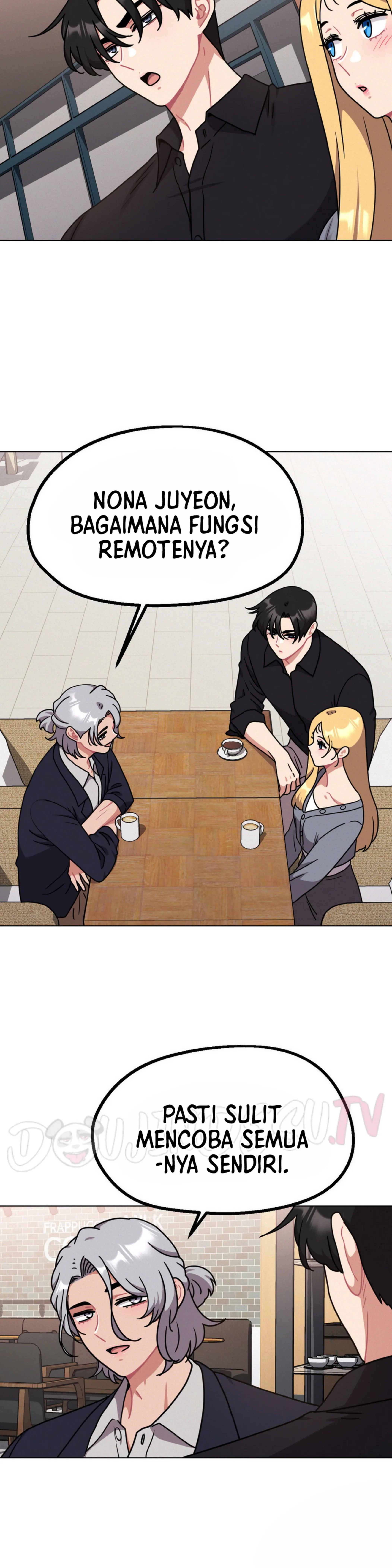 Her Toys - Chapter 22 9