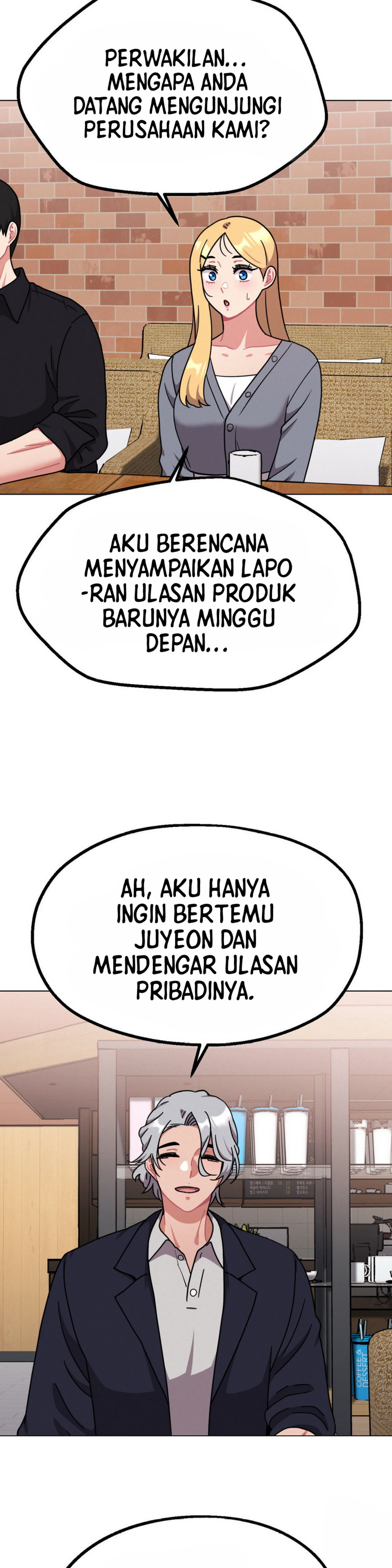 Her Toys - Chapter 22 2