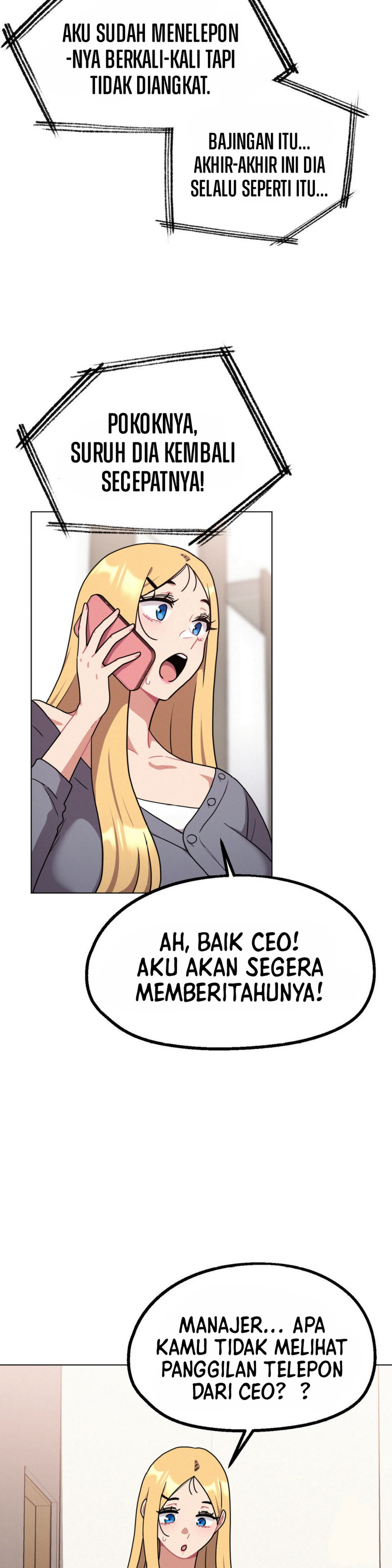 Her Toys - Chapter 22 20