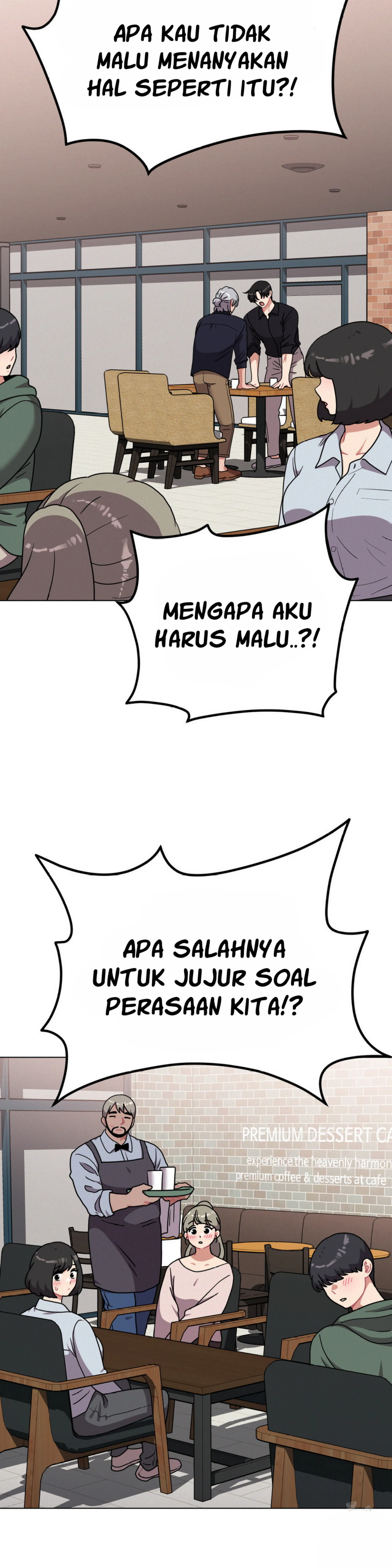 Her Toys - Chapter 22 26