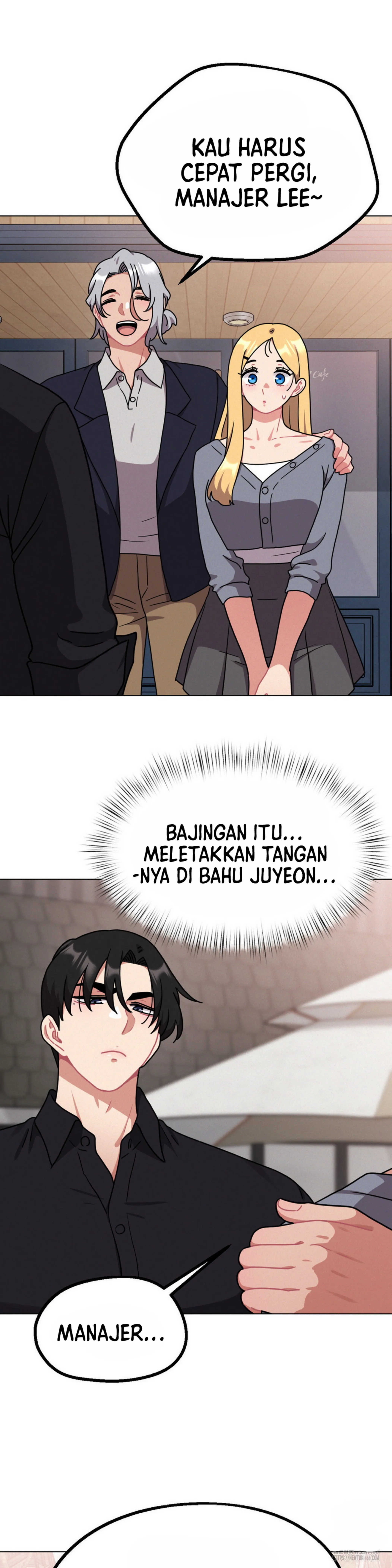 Her Toys - Chapter 22 32