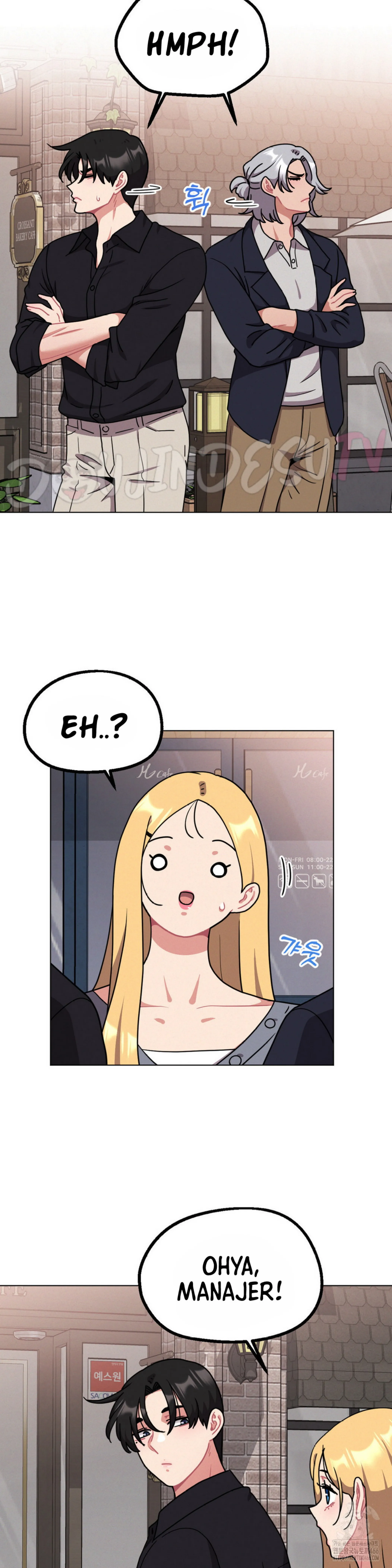 Her Toys - Chapter 22 30
