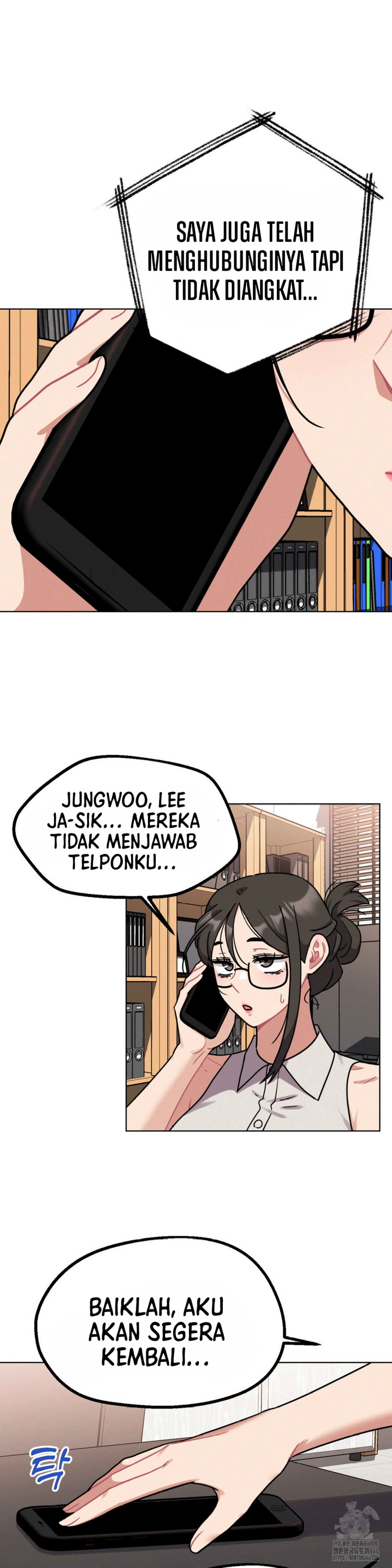 Her Toys - Chapter 22 34