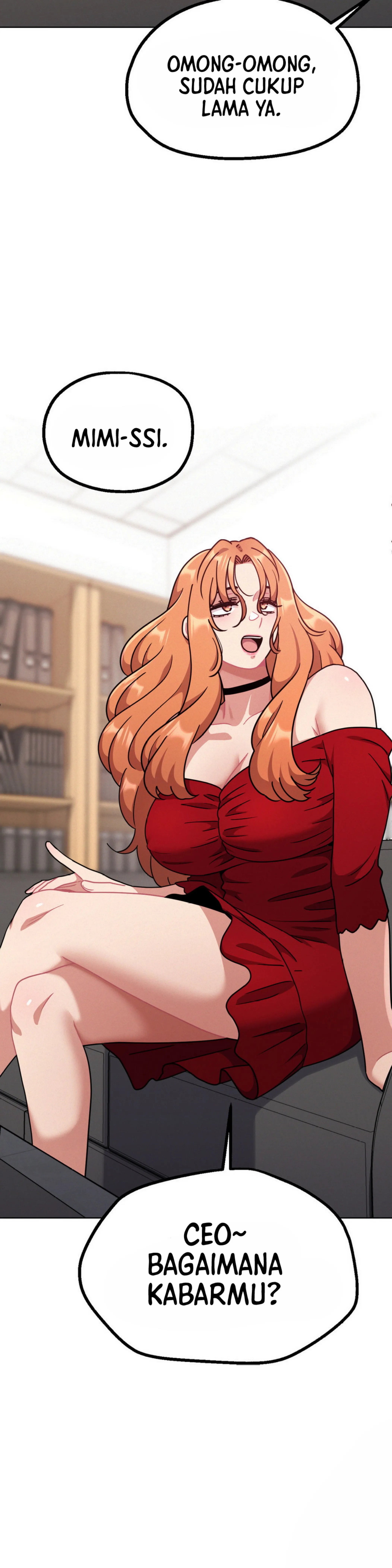 Her Toys - Chapter 22 35
