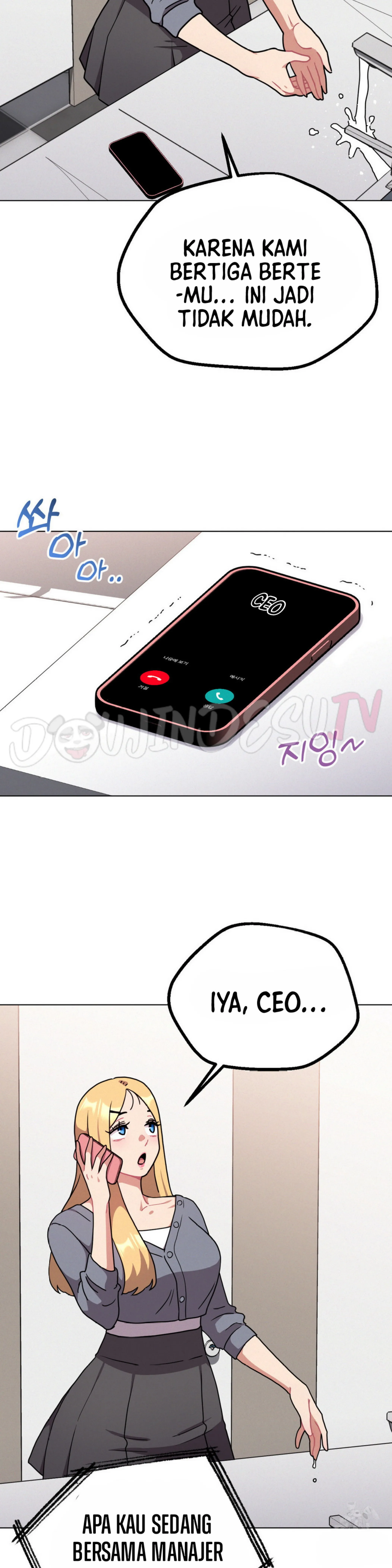Her Toys - Chapter 22 18