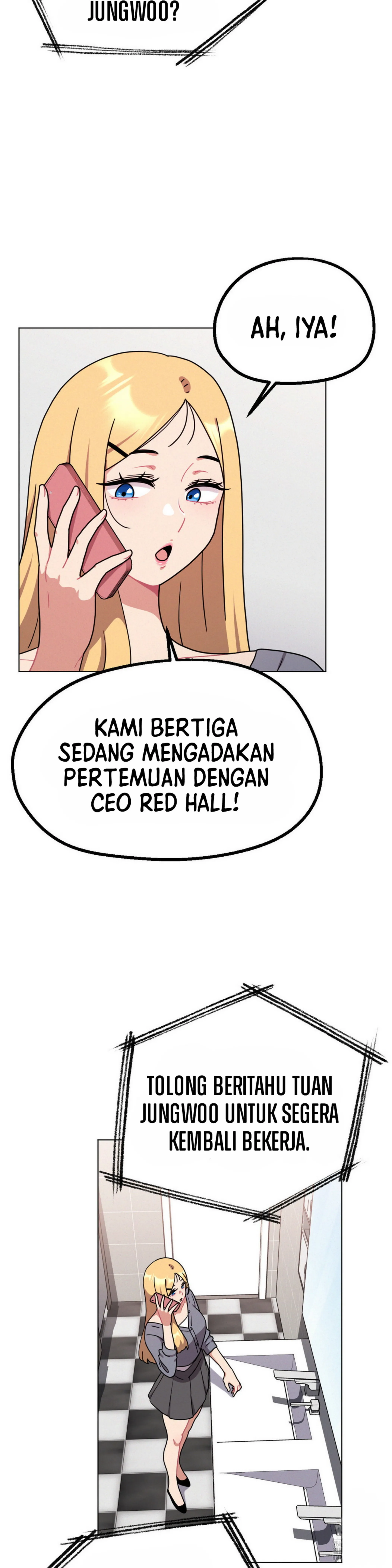 Her Toys - Chapter 22 19