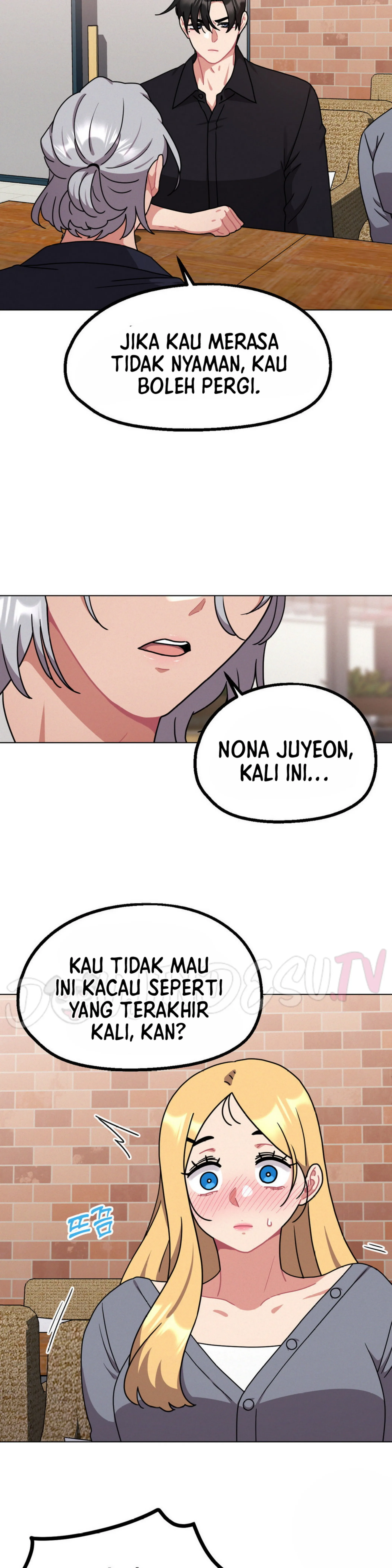 Her Toys - Chapter 22 12