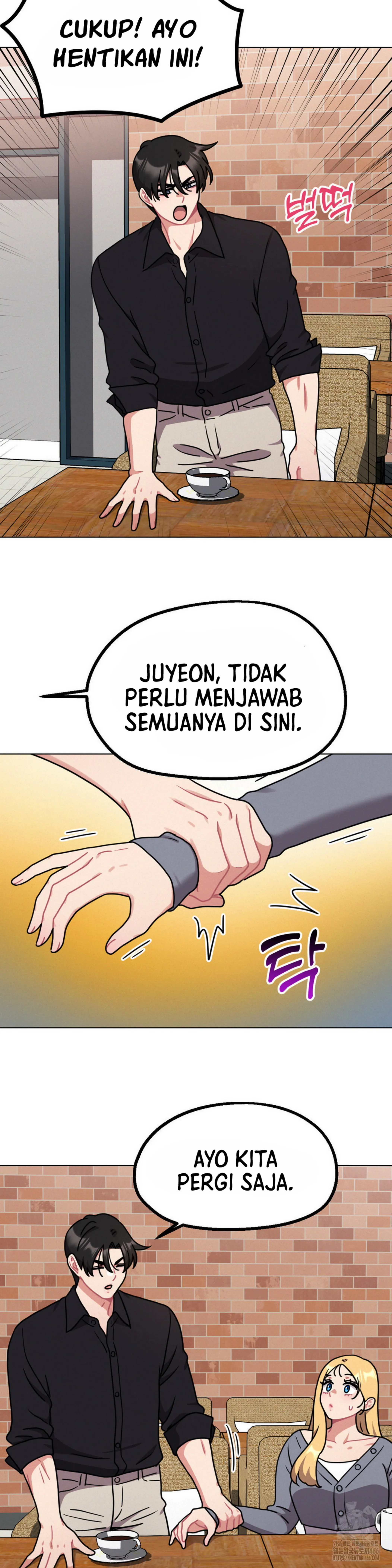 Her Toys - Chapter 22 13