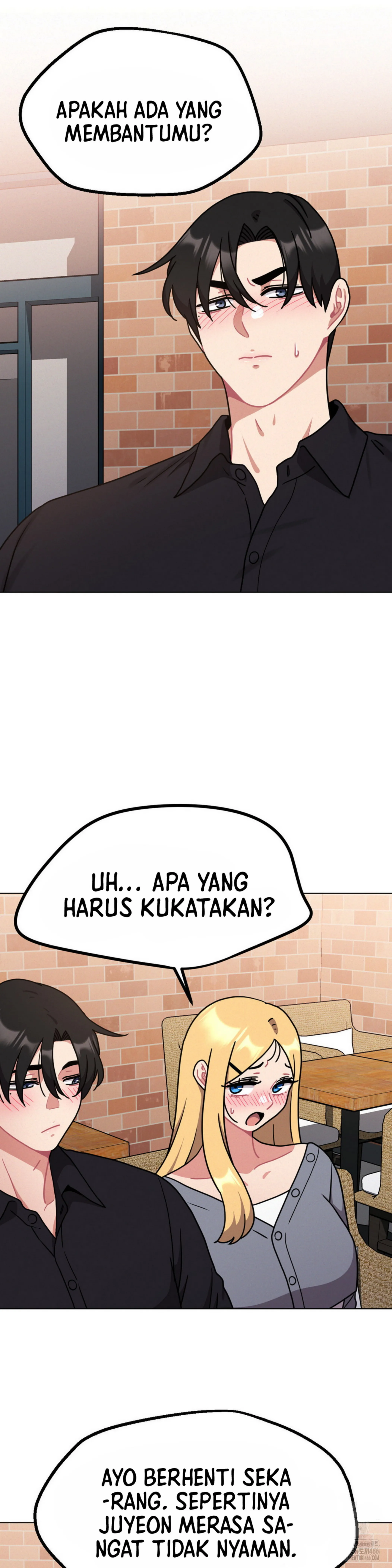 Her Toys - Chapter 22 10