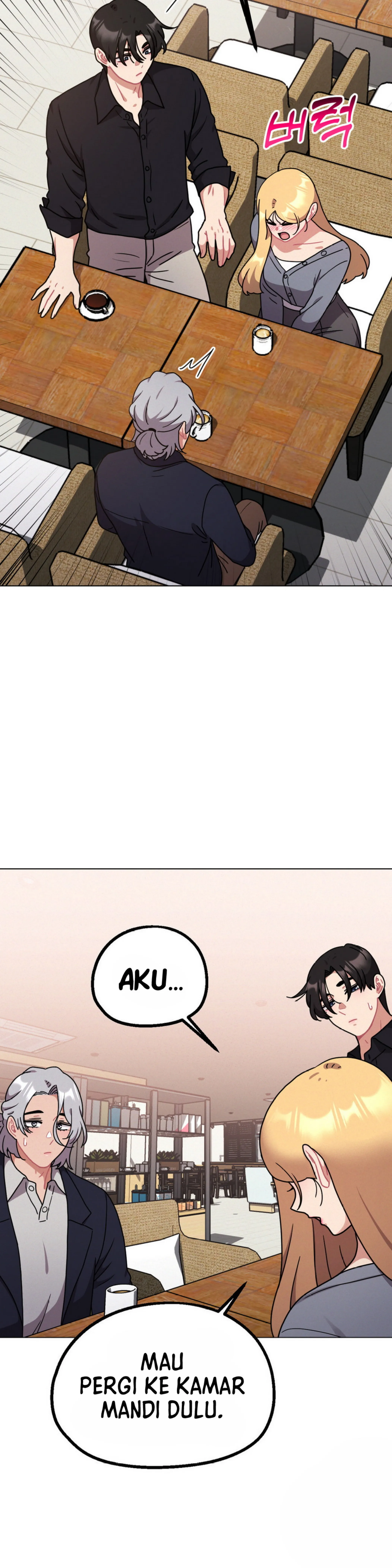 Her Toys - Chapter 22 16