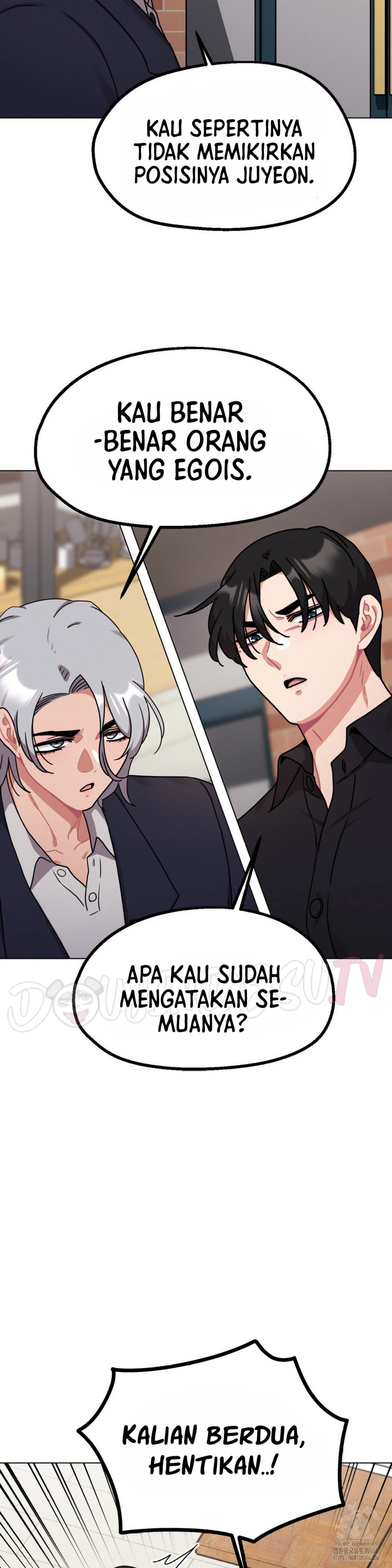 Her Toys - Chapter 22 15