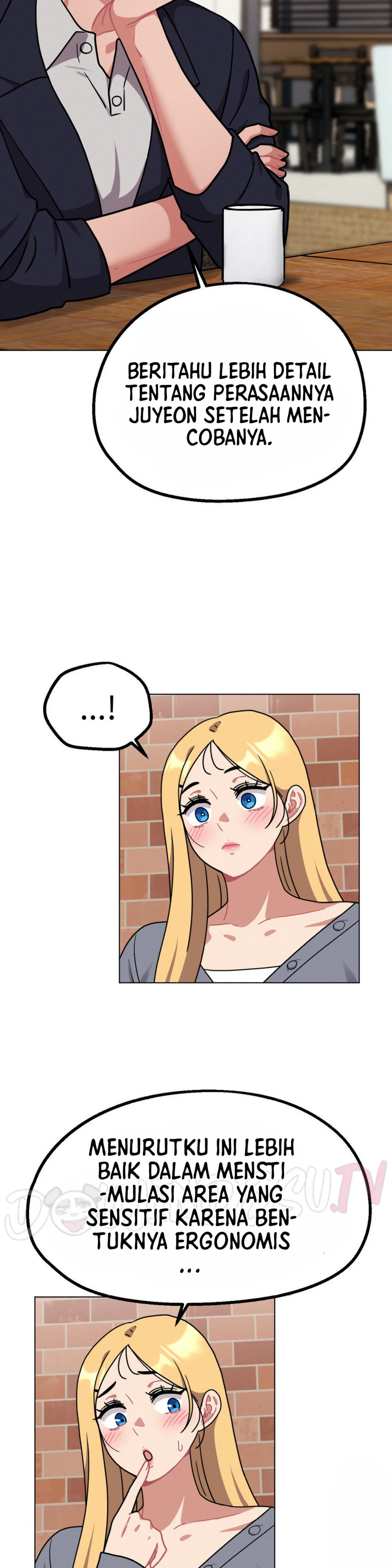 Her Toys - Chapter 22 6