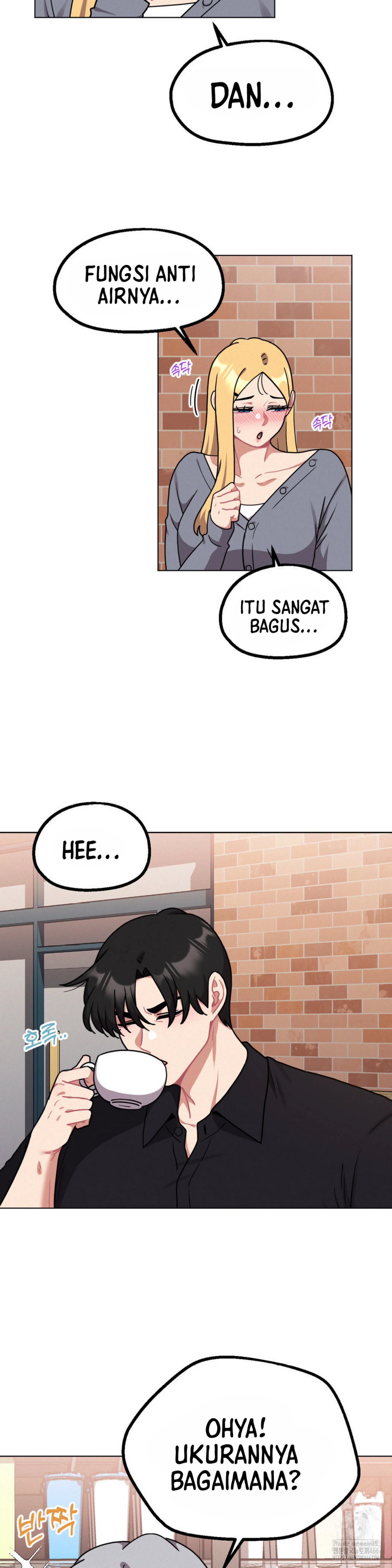 Her Toys - Chapter 22 7