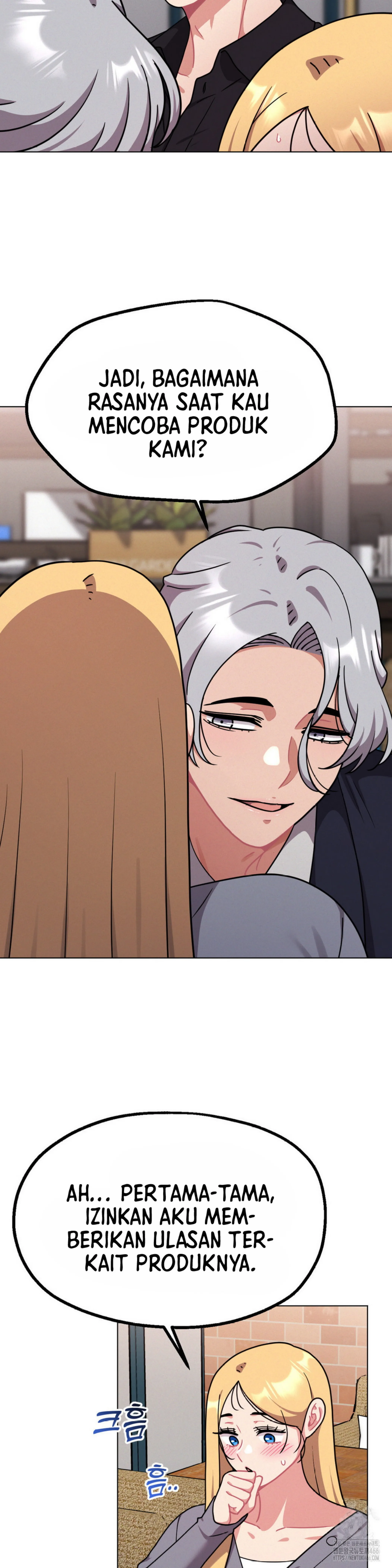 Her Toys - Chapter 22 4