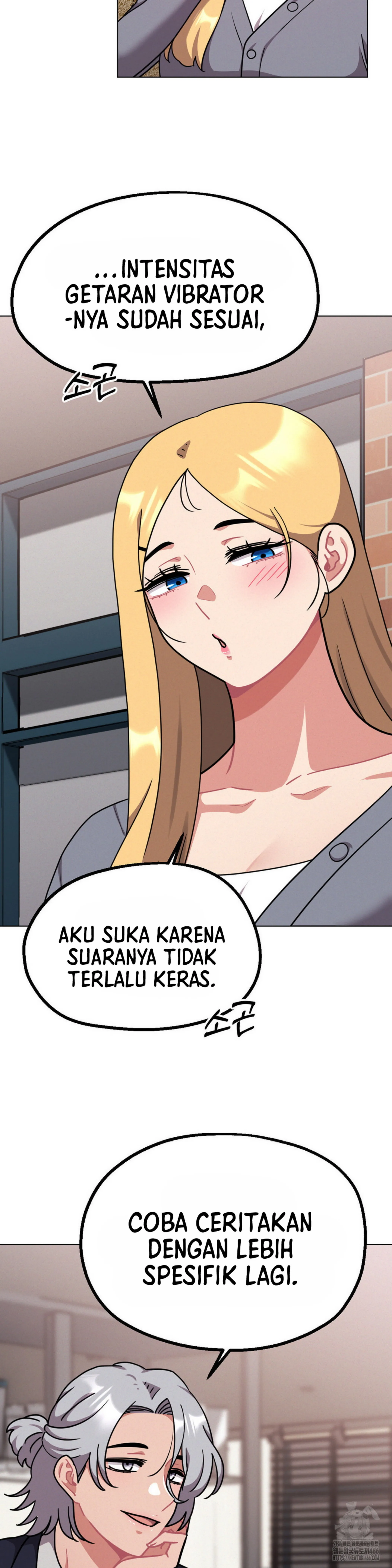 Her Toys - Chapter 22 5
