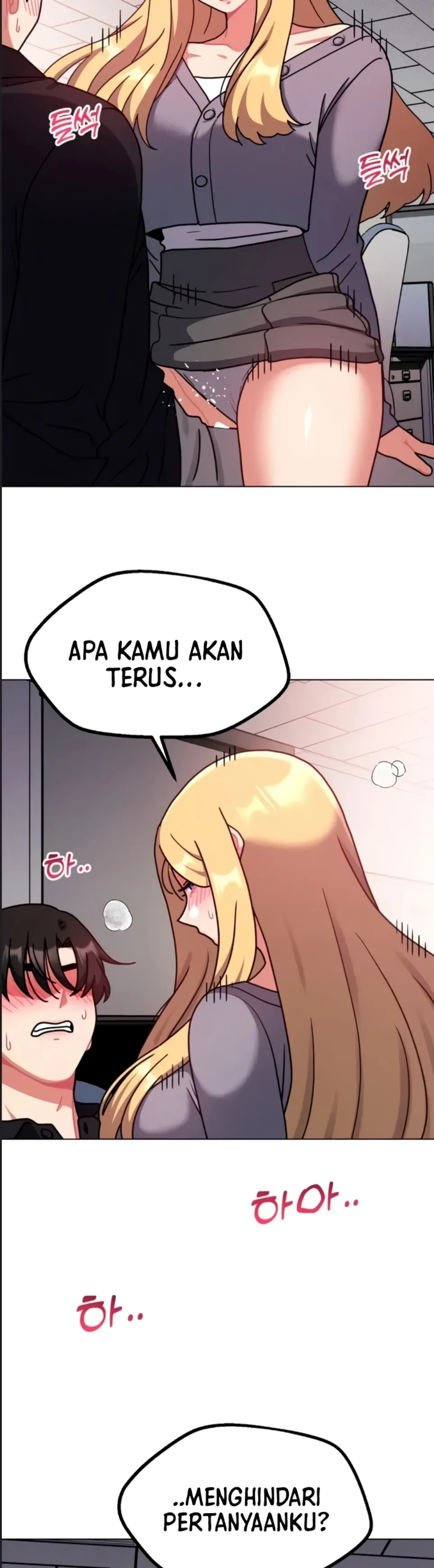 Her Toys - Chapter 25 23