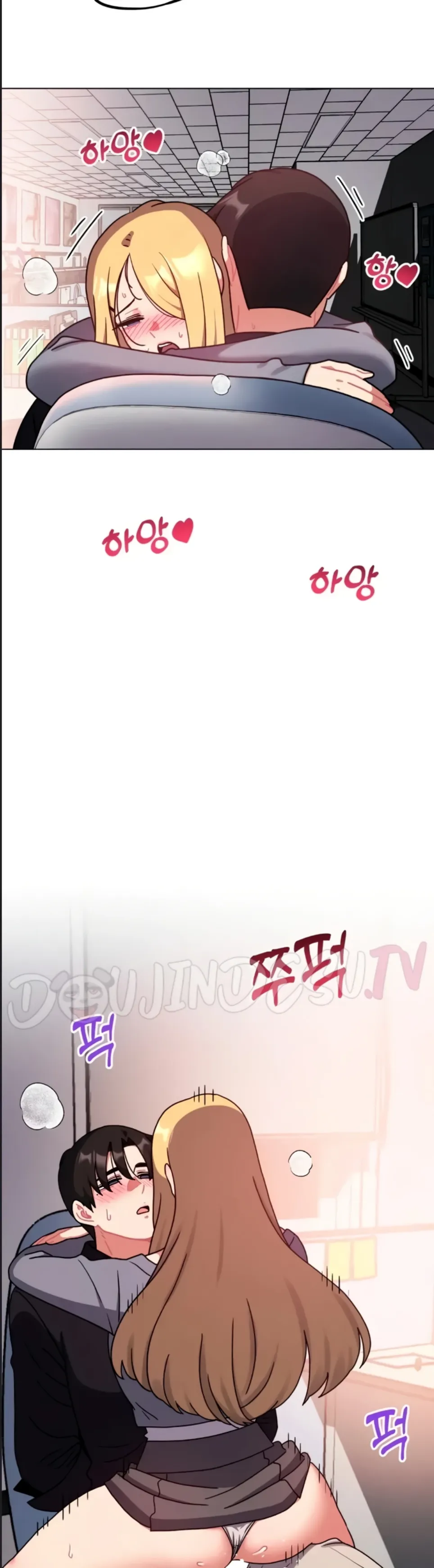 Her Toys - Chapter 25 27