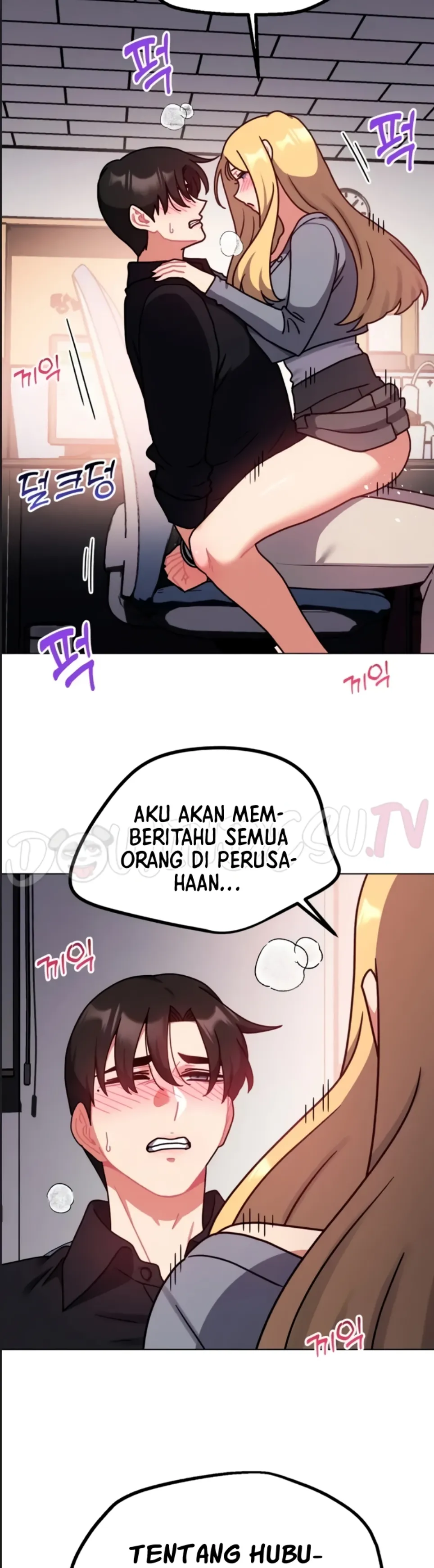 Her Toys - Chapter 25 24