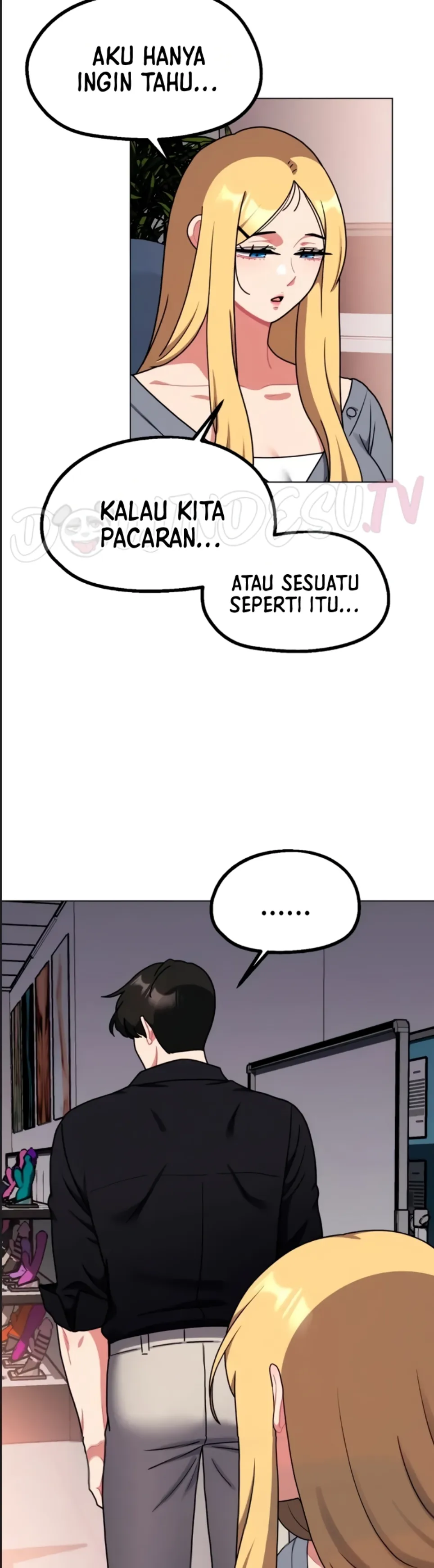 Her Toys - Chapter 25 3