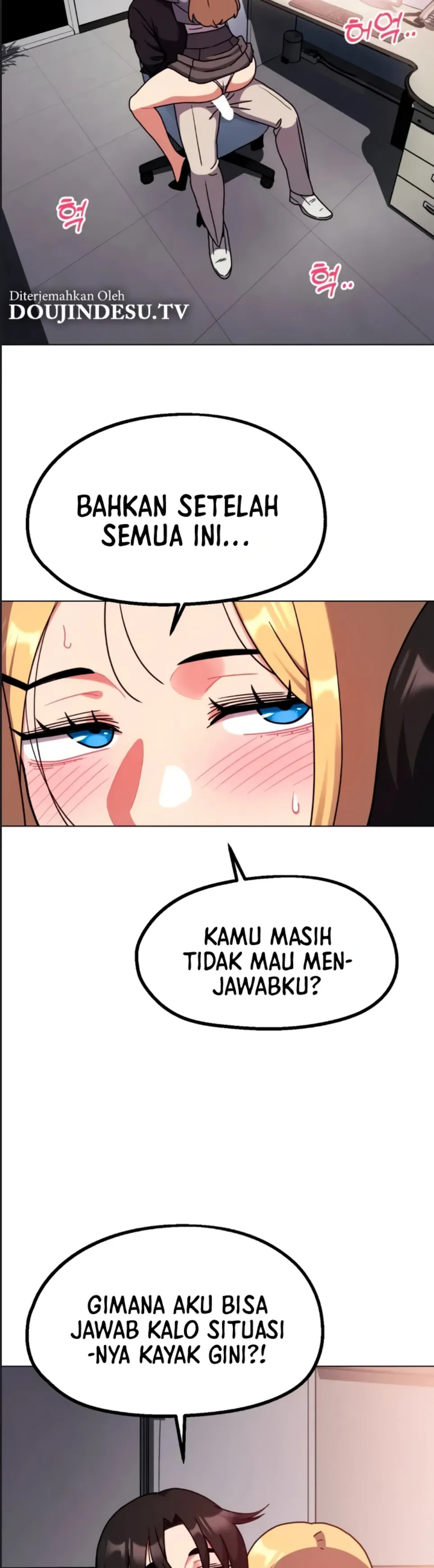Her Toys - Chapter 25 35