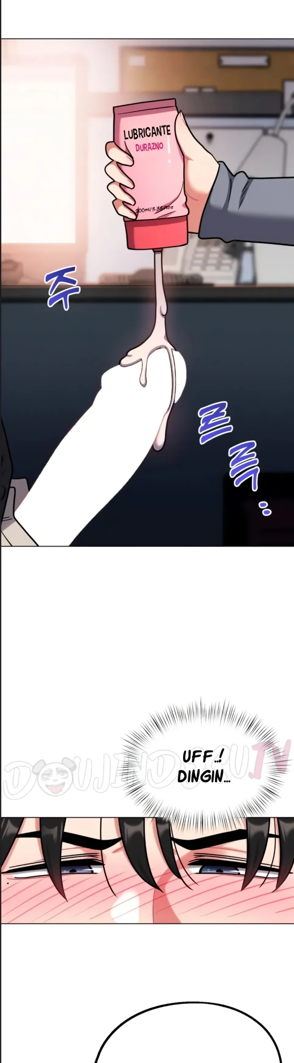 Her Toys - Chapter 25 12