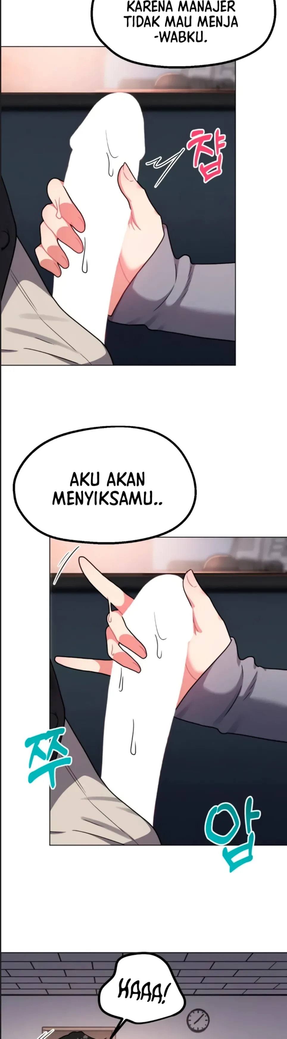 Her Toys - Chapter 25 13
