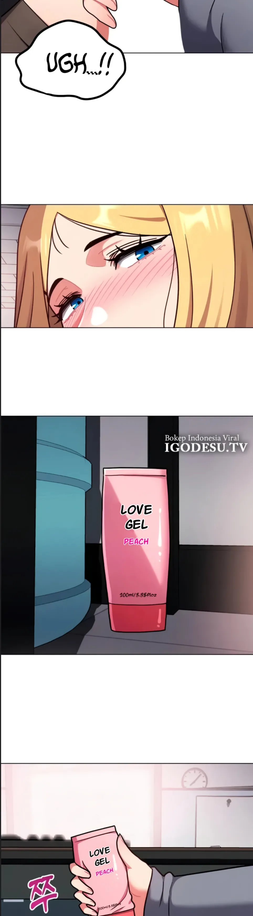 Her Toys - Chapter 25 10