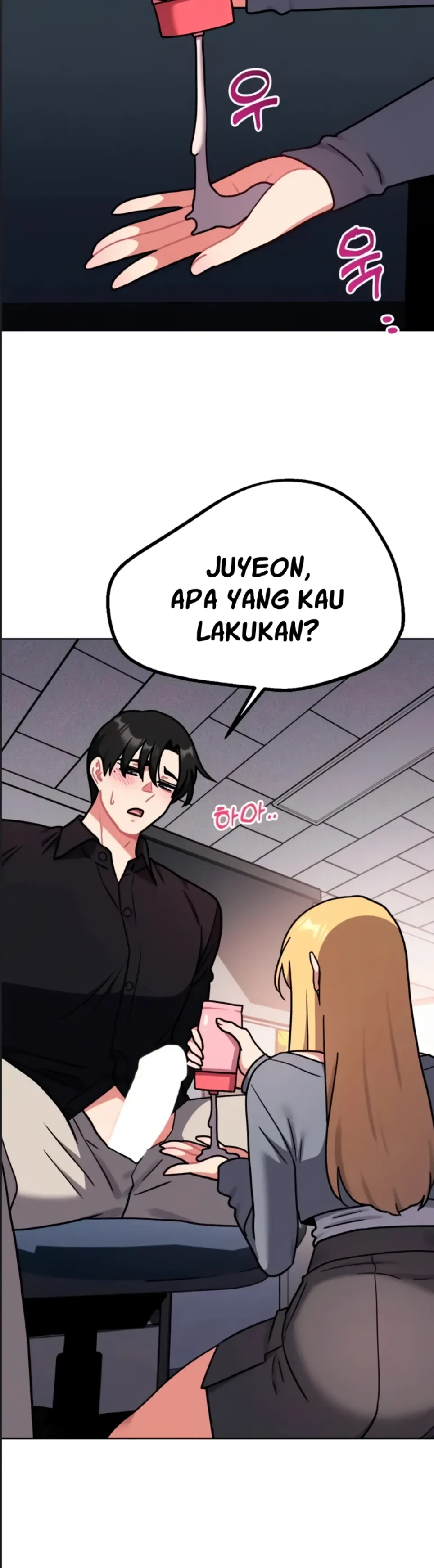 Her Toys - Chapter 25 11