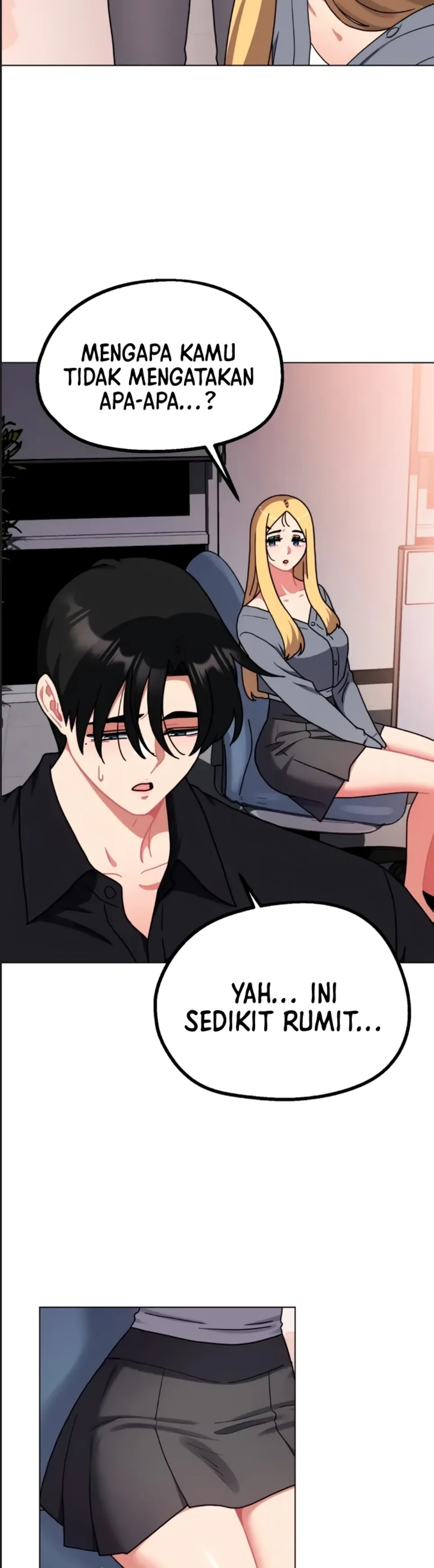 Her Toys - Chapter 25 4