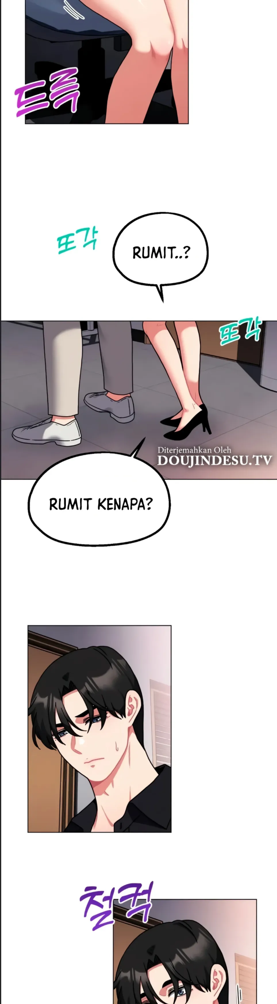 Her Toys - Chapter 25 5