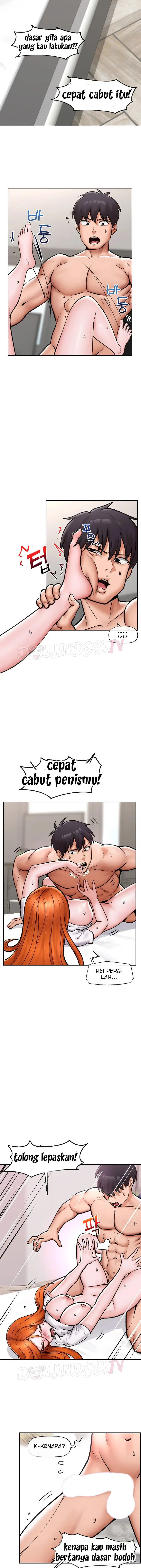 Hypnotic Guard - Chapter 05 3