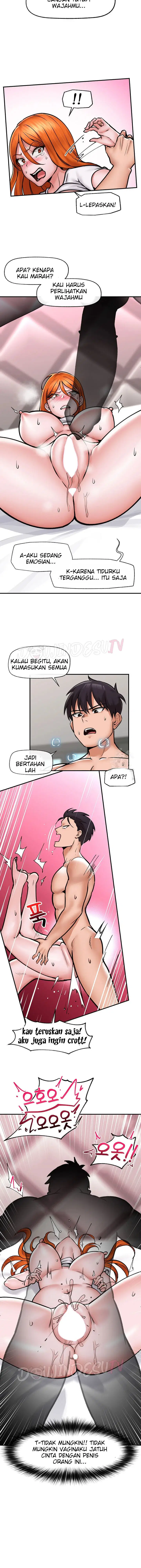 Hypnotic Guard - Chapter 05 6