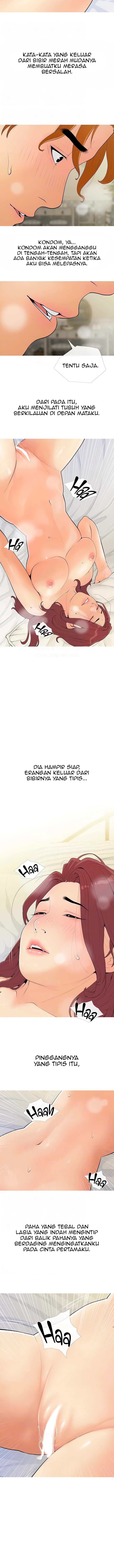 I Became a Sugar Daddy - Chapter 7 3