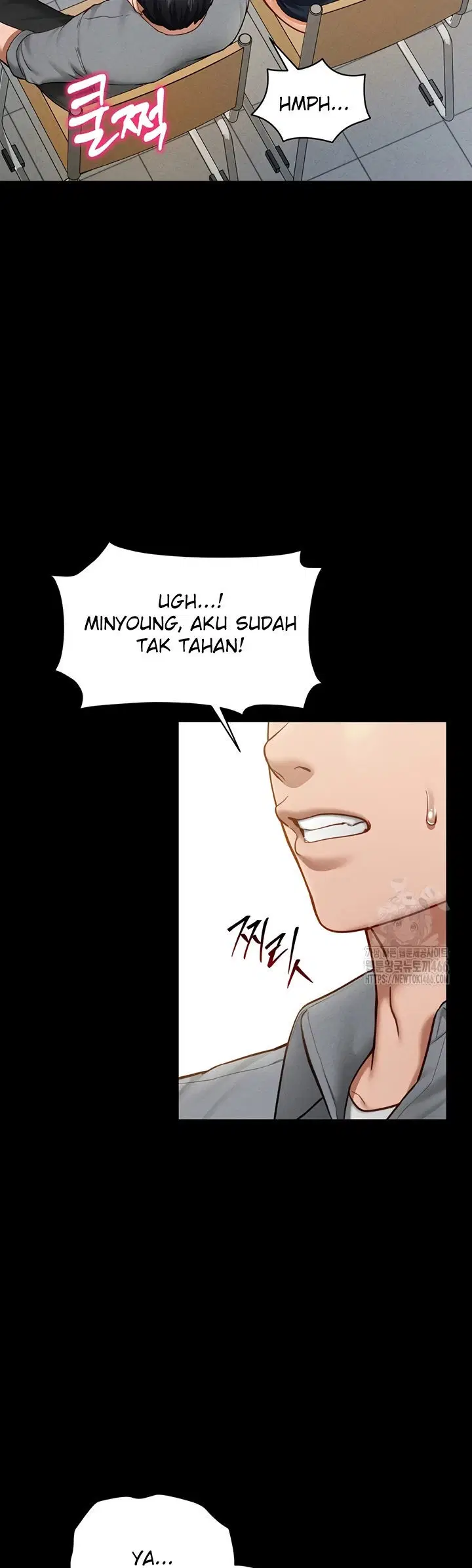I Got Eyes to See Desire - Chapter 13 21