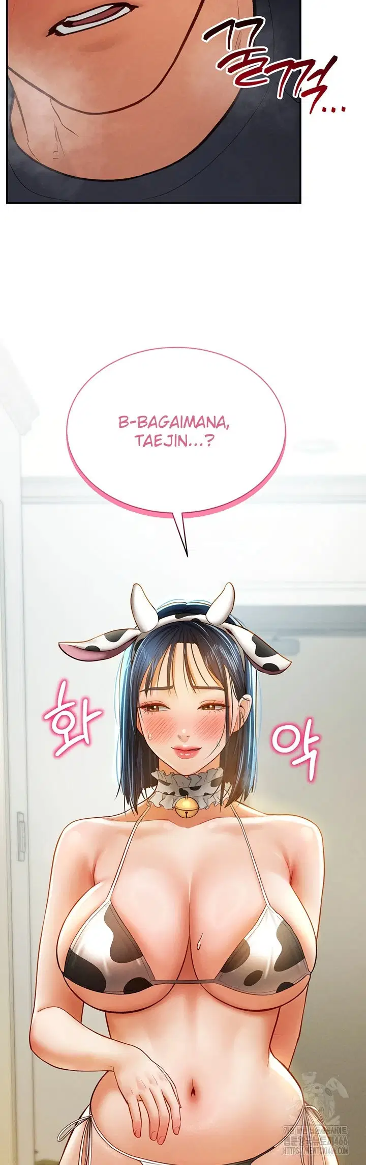I Got Eyes to See Desire - Chapter 13 39