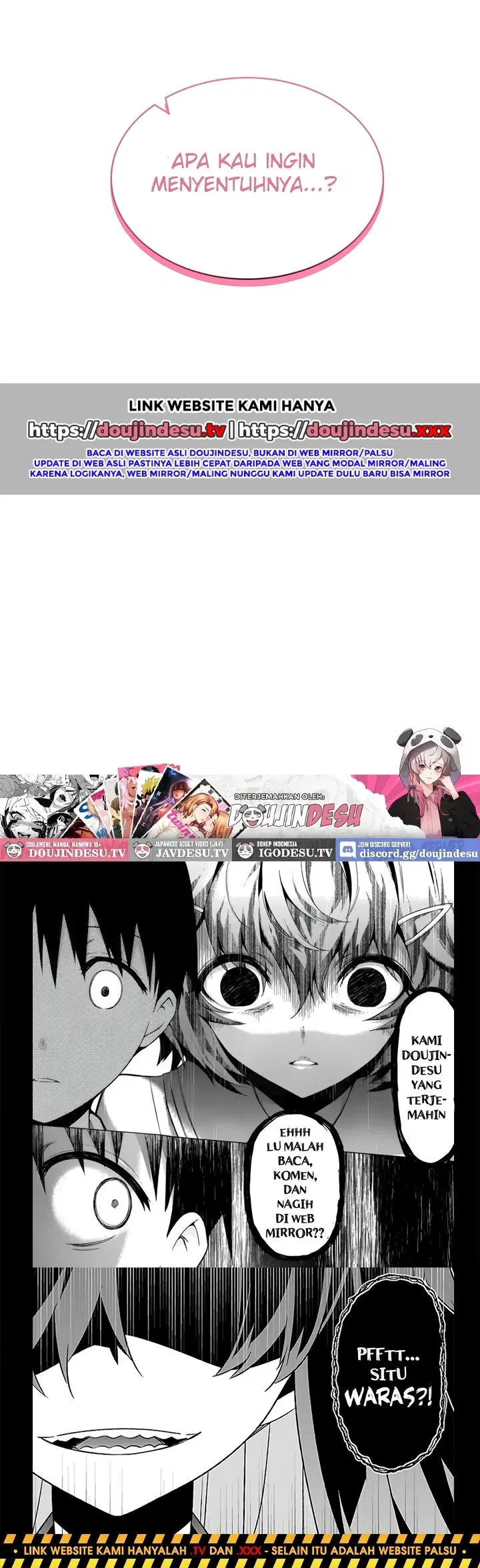 I Got Eyes to See Desire - Chapter 13 49