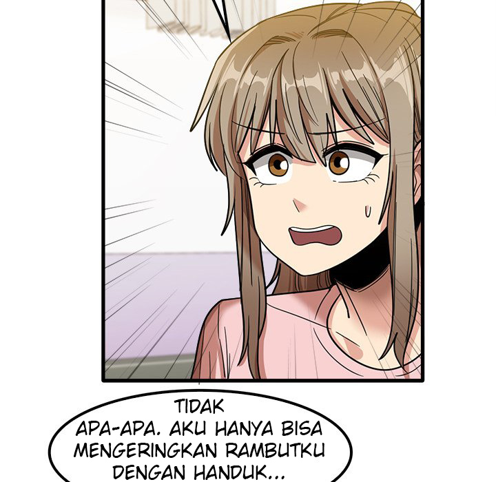 No More, No Less - Chapter 27 100