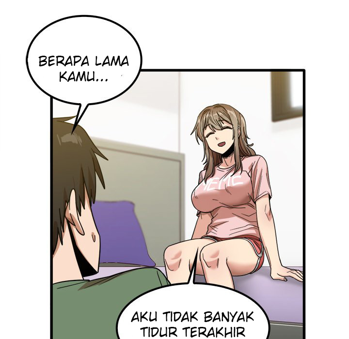 No More, No Less - Chapter 27 17