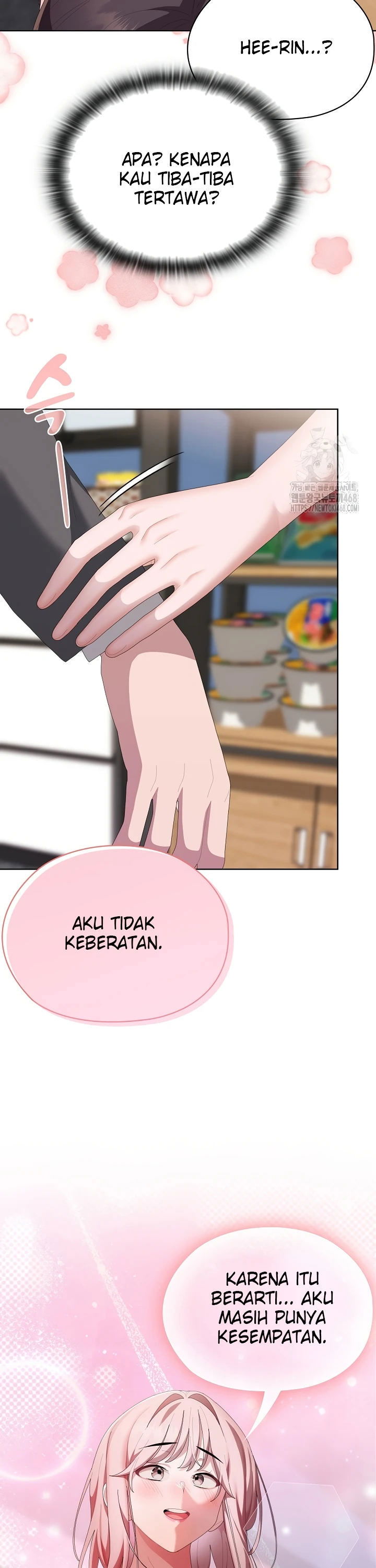 Office Menace Alert - Chapter 60 18