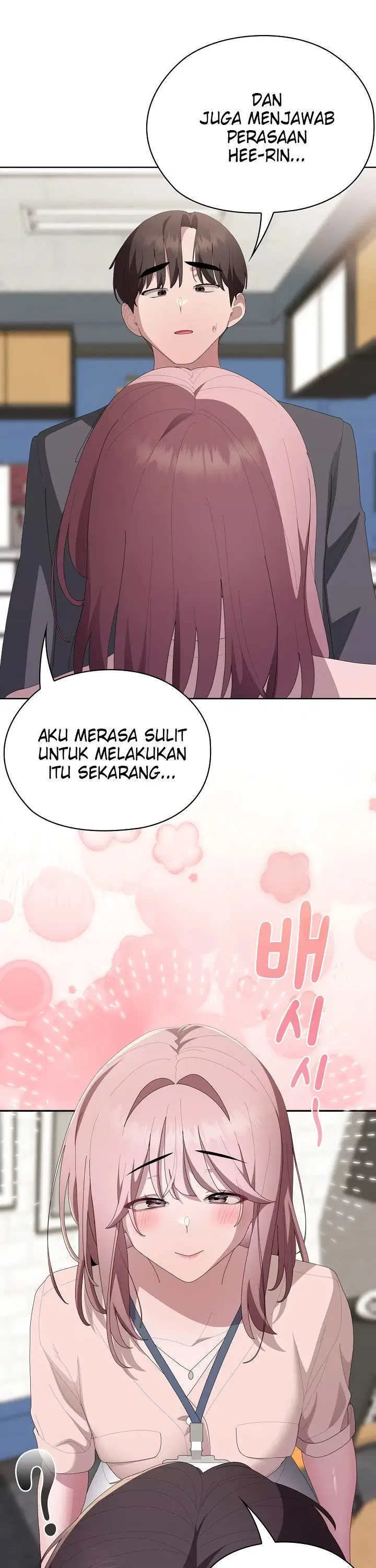 Office Menace Alert - Chapter 60 17