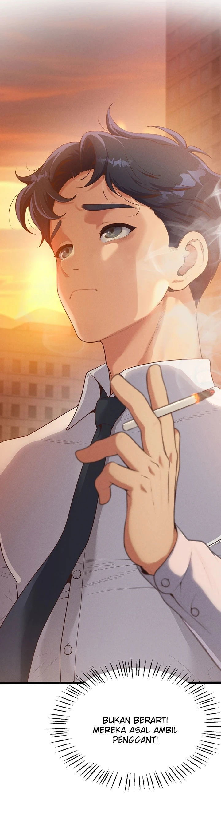 Office Romance Management - Chapter 01 9