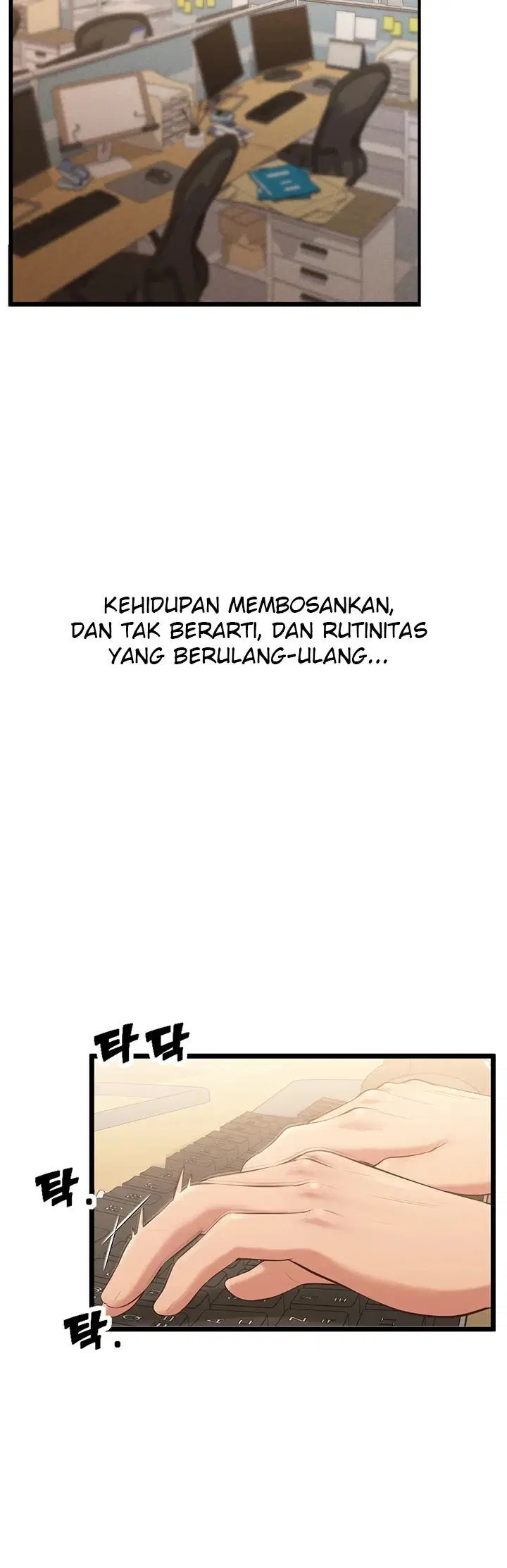 Office Romance Management - Chapter 01 2