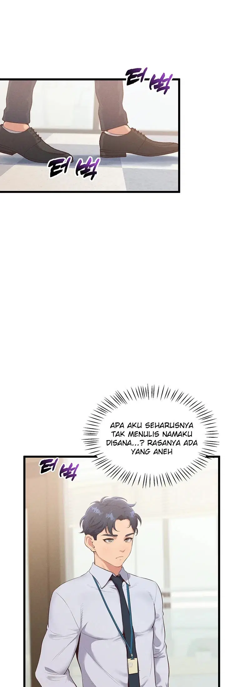 Office Romance Management - Chapter 01 28