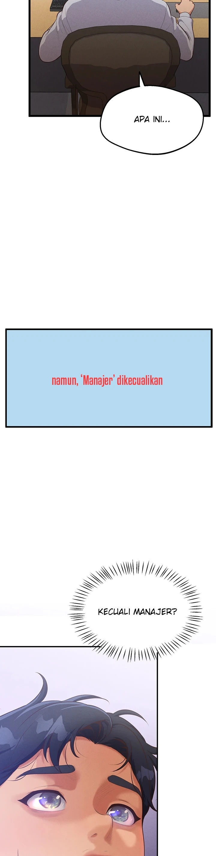 Office Romance Management - Chapter 01 20