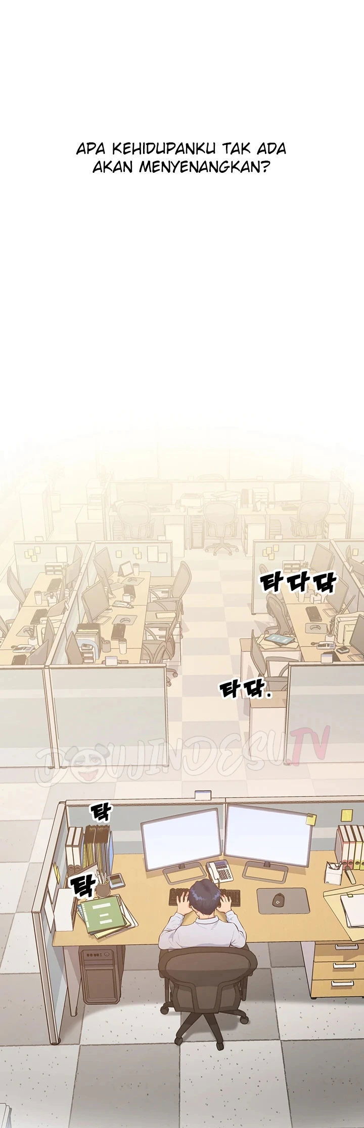 Office Romance Management - Chapter 01 3