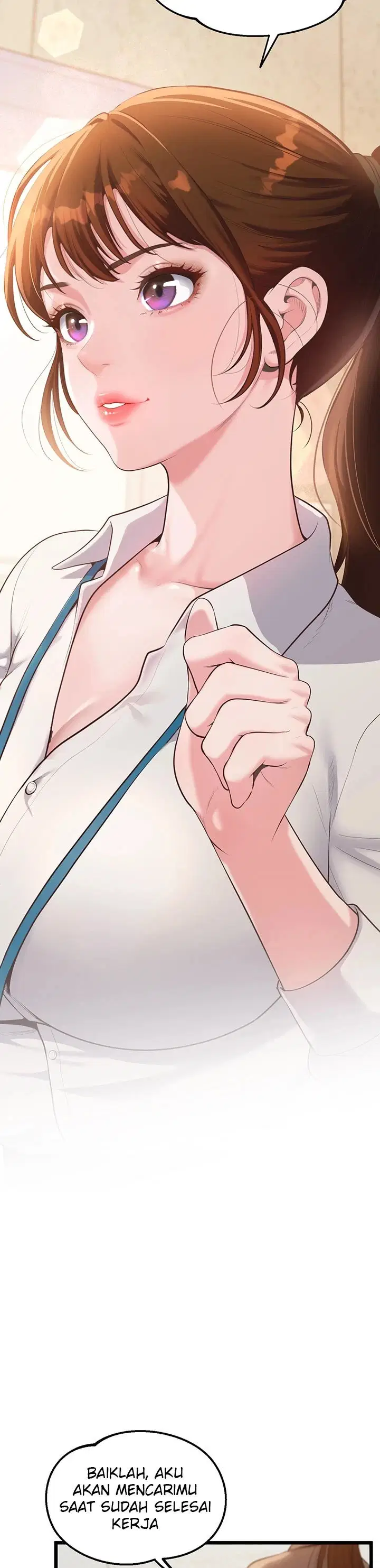 Office Romance Management - Chapter 01 34