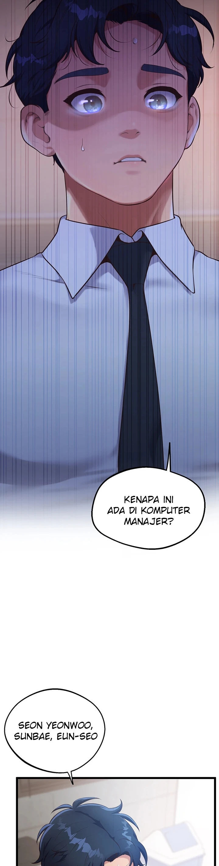 Office Romance Management - Chapter 01 18