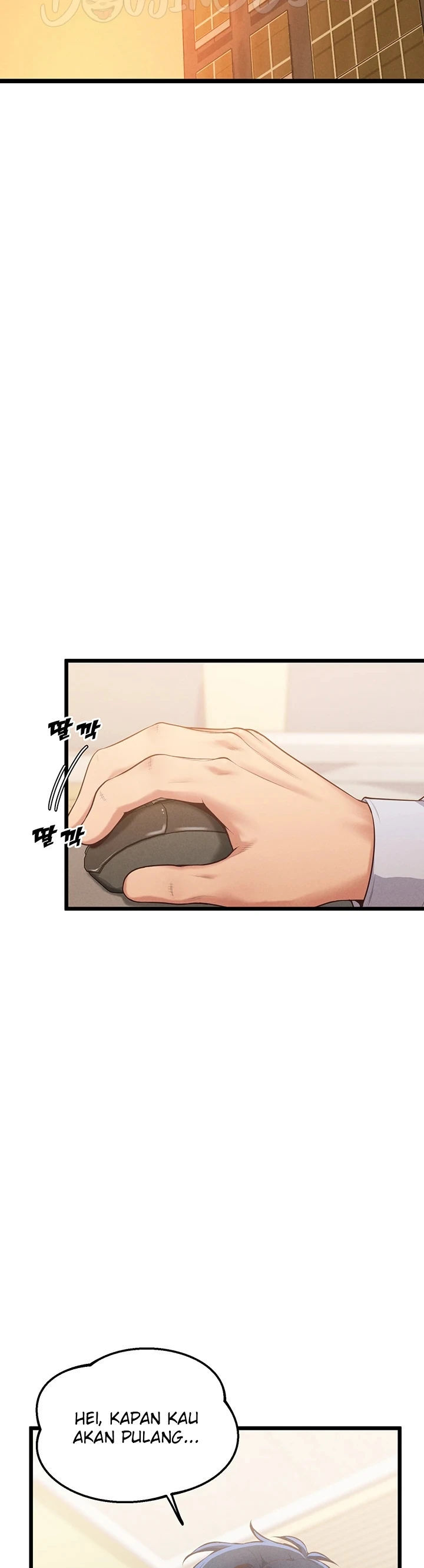 Office Romance Management - Chapter 01 12