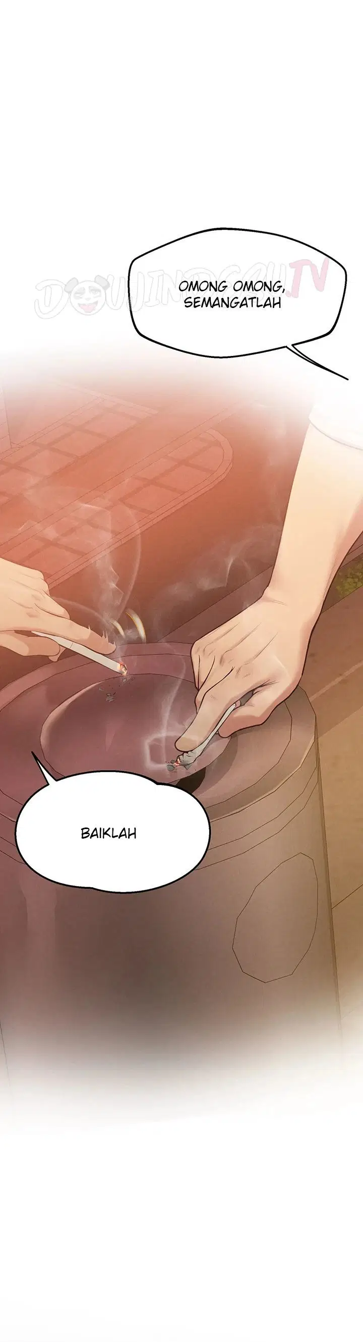 Office Romance Management - Chapter 01 10