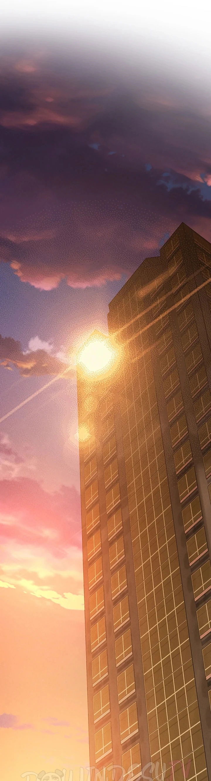 Office Romance Management - Chapter 01 11